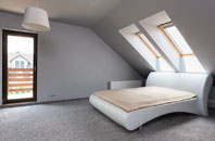 Howley bedroom extensions