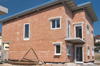 Howley home extensions