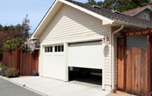Howley garage construction leads