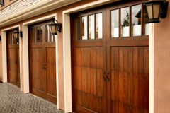 Howley garage extension quotes
