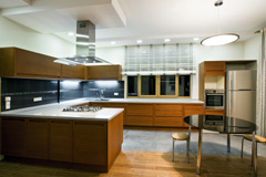 kitchen extensions Howley